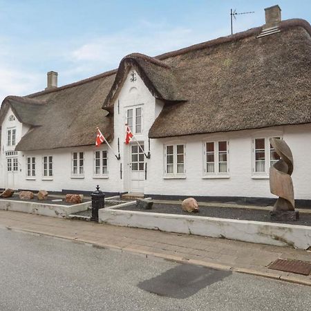 Stunning Home In Hojer With Wifi Zewnętrze zdjęcie