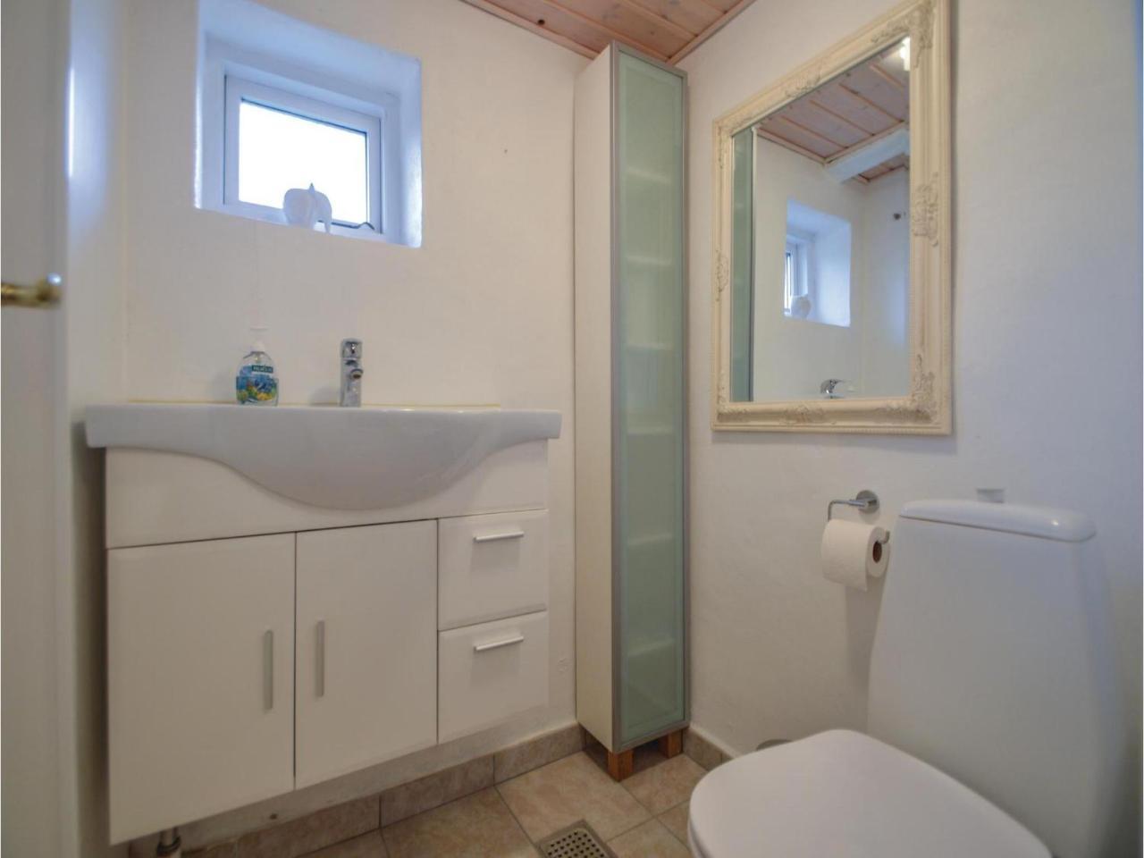 Stunning Home In Hojer With Wifi Zewnętrze zdjęcie