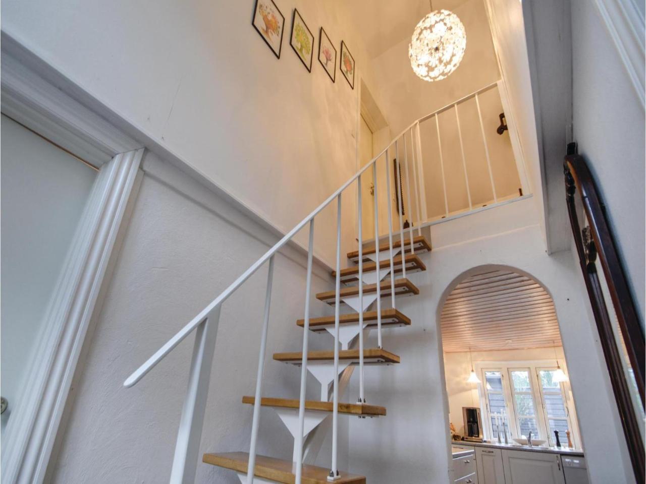 Stunning Home In Hojer With Wifi Zewnętrze zdjęcie