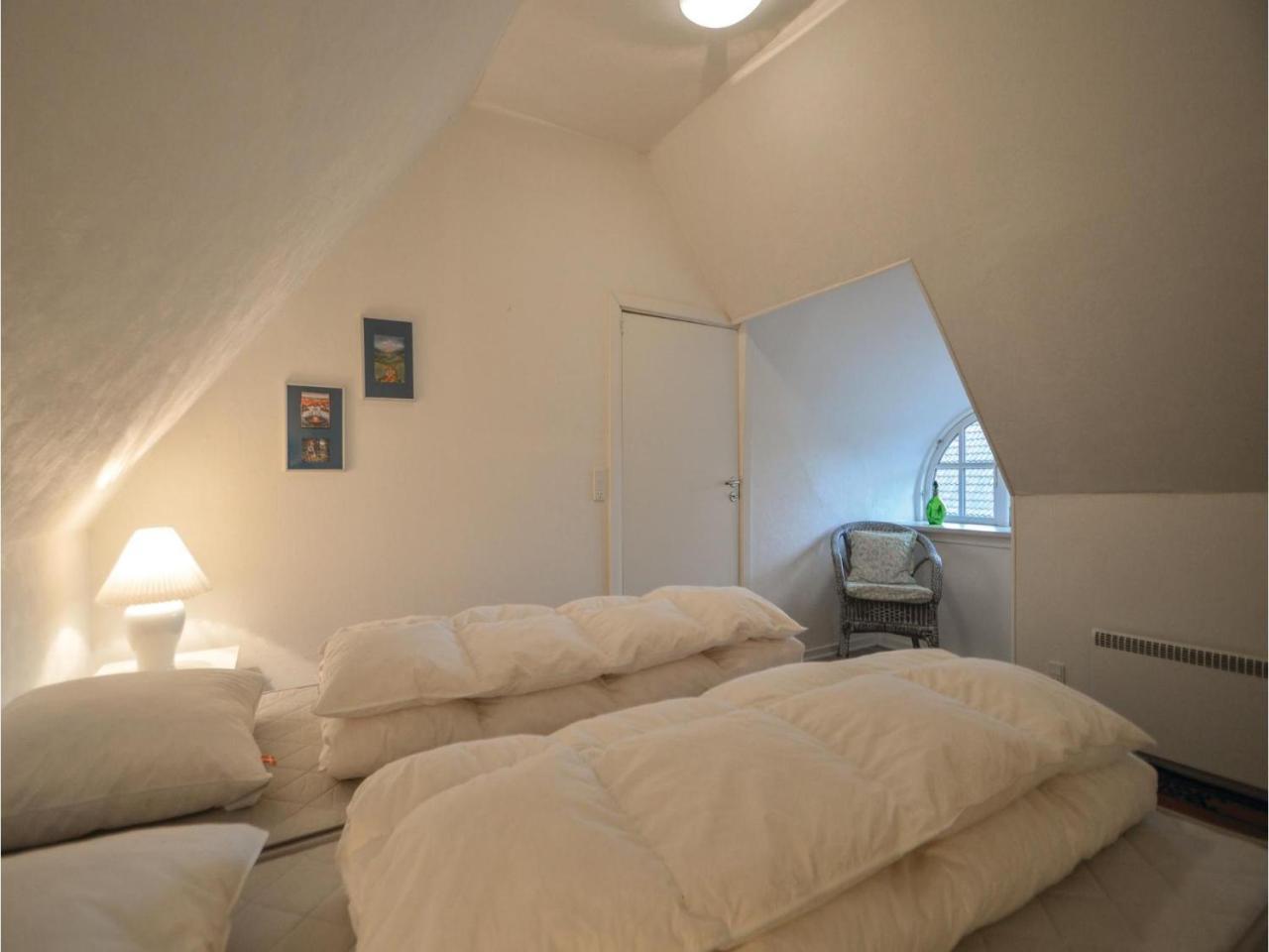 Stunning Home In Hojer With Wifi Zewnętrze zdjęcie