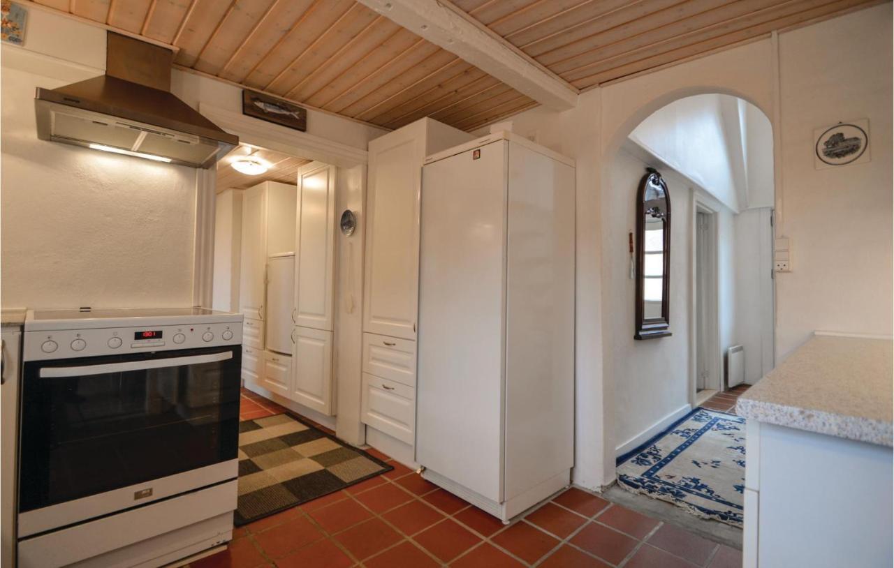 Stunning Home In Hojer With Wifi Zewnętrze zdjęcie