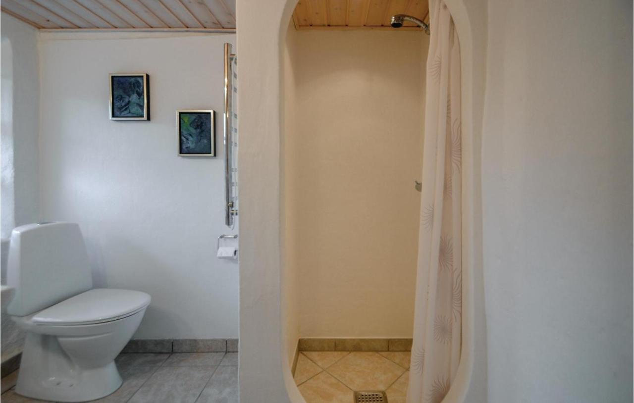 Stunning Home In Hojer With Wifi Zewnętrze zdjęcie
