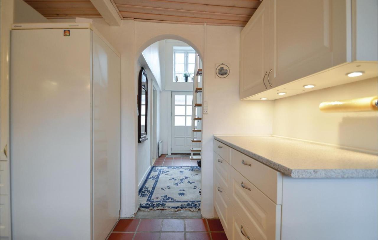 Stunning Home In Hojer With Wifi Zewnętrze zdjęcie