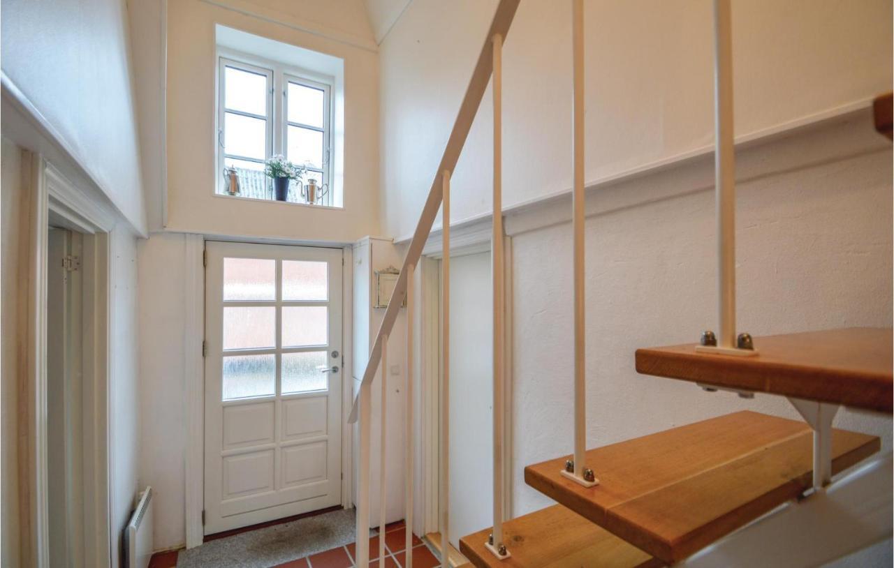 Stunning Home In Hojer With Wifi Zewnętrze zdjęcie